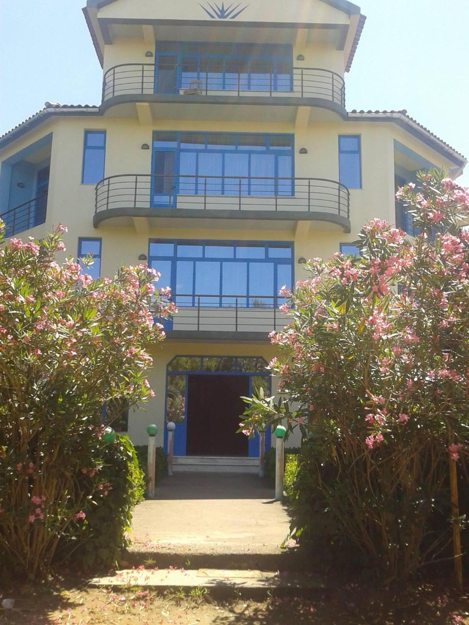 Divjaka Park المظهر الخارجي الصورة